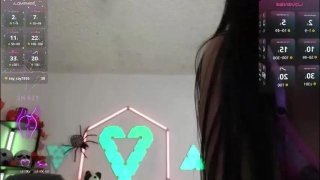 Image 4 of tiny_vixen_ Stream on Chaturbate on 28 days ago