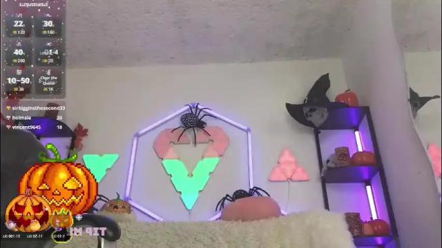 Image 7 of tiny_vixen_ Stream on Chaturbate on 5 days ago