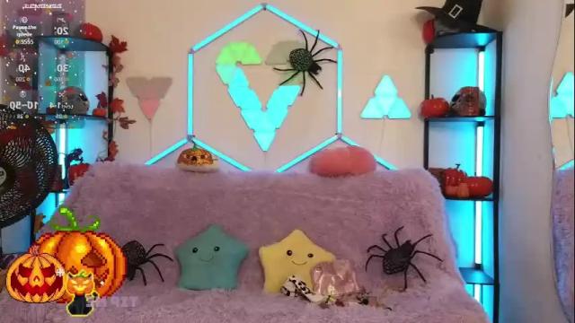 Thumbnail 1, tiny_vixen_'s Stream at Chaturbate, 2 days ago