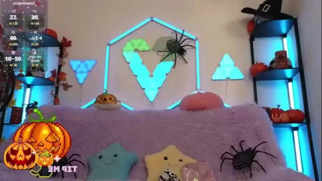 Image 4 of tiny_vixen_ Stream on Chaturbate on 3 days ago