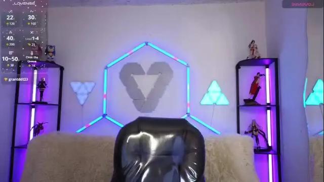 Thumbnail 3, tiny_vixen_'s Stream at Chaturbate, 2 months ago