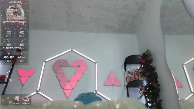 Image 10 of tiny_vixen_ Stream on Chaturbate on 1 month ago