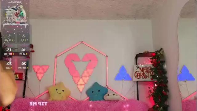 Image 4 of tiny_vixen_ Stream on Chaturbate on 1 month ago