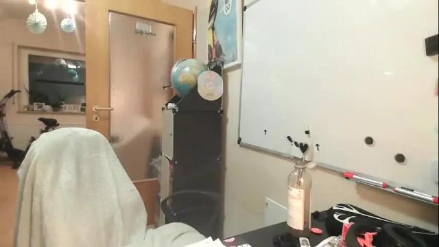 Thumbnail 3, tiny_williams's Stream at Chaturbate, 15 days ago