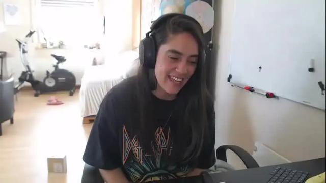 Image 3 of tiny_williams Stream on Chaturbate on 13 days ago