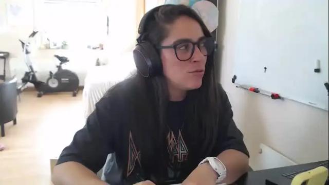 Thumbnail 2, tiny_williams's Stream at Chaturbate, 12 days ago
