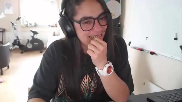 Image 7 of tiny_williams Stream on Chaturbate on 13 days ago