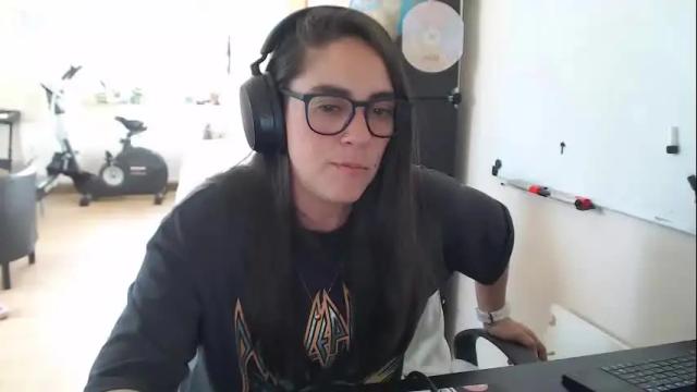 Image 8 of tiny_williams Stream on Chaturbate on 13 days ago