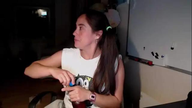 Image 11 of tiny_williams Stream on Chaturbate on 12 days ago