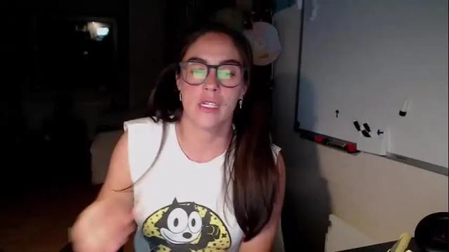 Image 3 of tiny_williams Stream on Chaturbate on 12 days ago