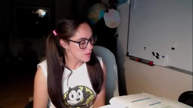 Image 4 of tiny_williams Stream on Chaturbate on 12 days ago