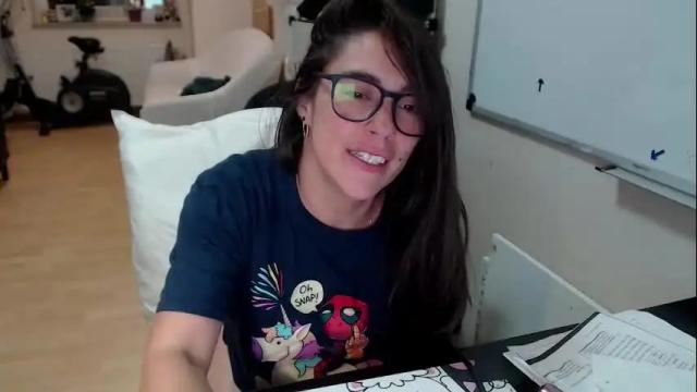 Image 12 of tiny_williams Stream on Chaturbate on 11 days ago