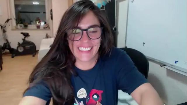 Image 2 of tiny_williams Stream on Chaturbate on 11 days ago