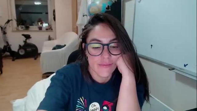 Image 3 of tiny_williams Stream on Chaturbate on 11 days ago