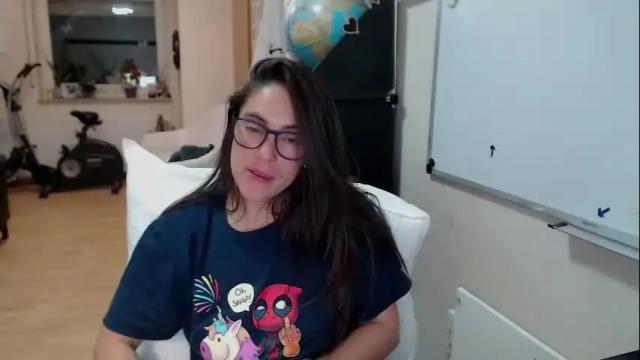 Image 4 of tiny_williams Stream on Chaturbate on 11 days ago