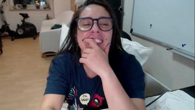 Image 6 of tiny_williams Stream on Chaturbate on 11 days ago