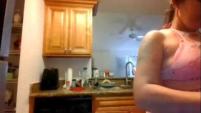 Image 12 of tinyassbossymilf Stream on Chaturbate on 4 months ago