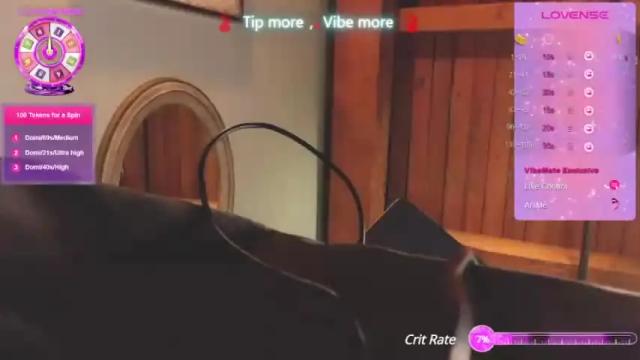 Image 7 of tinychanellove Stream on Chaturbate on 20 months ago