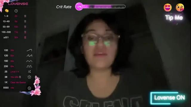 Thumbnail 2, tinydee555's Stream at Chaturbate, 23 days ago