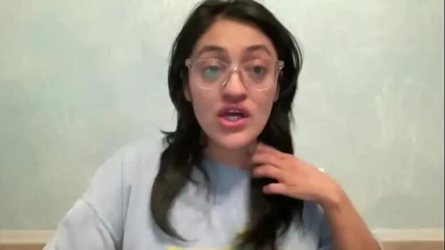 Image 2 of tinydee555 Stream on Chaturbate on 2 months ago