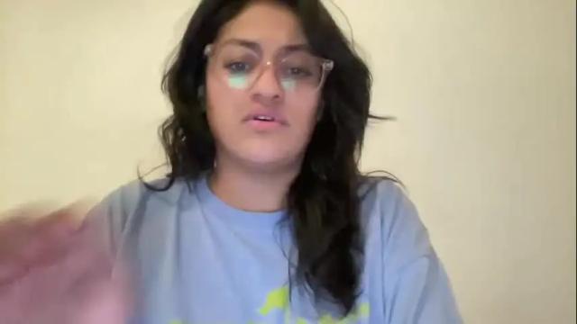 Image 12 of tinydee555 Stream on Chaturbate on 1 month ago