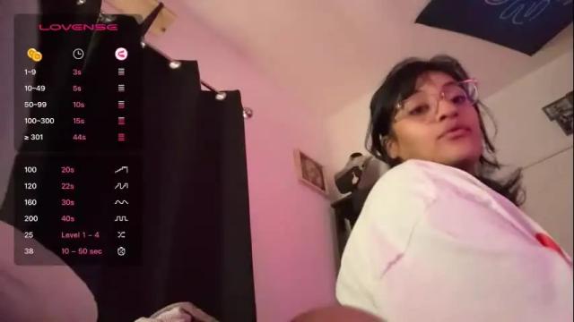 Thumbnail 2, tinydee555's Stream at Chaturbate, 8 days ago