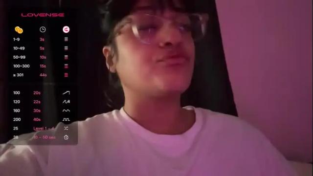 Image 6 of tinydee555 Stream on Chaturbate on 9 days ago