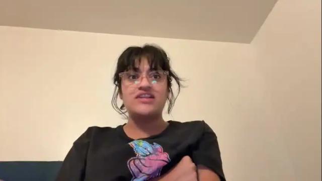 Image 11 of tinydee555 Stream on Chaturbate on 2 months ago