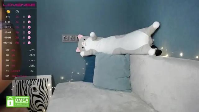 Thumbnail 1, tinyjane_1's Stream at Chaturbate, 18 months ago