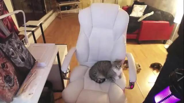 Thumbnail 2, tinykylie's Stream at Chaturbate, 28 days ago