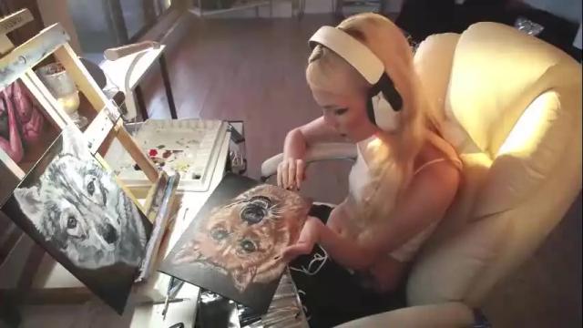 Image 6 of tinykylie Stream on Chaturbate on 20 days ago