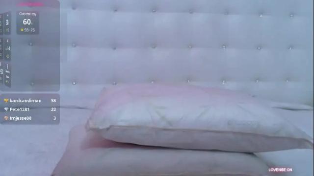 Image 11 of tinylittlechocolate Stream on Chaturbate on 1 month ago