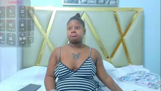 Thumbnail 1, tinylittlechocolate's Stream at Chaturbate, 1 month ago