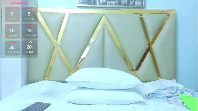 Image 2 of tinylittlechocolate Stream on Chaturbate on 1 month ago
