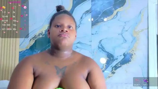 Image 10 of tinylittlechocolate Stream on Chaturbate on 1 month ago