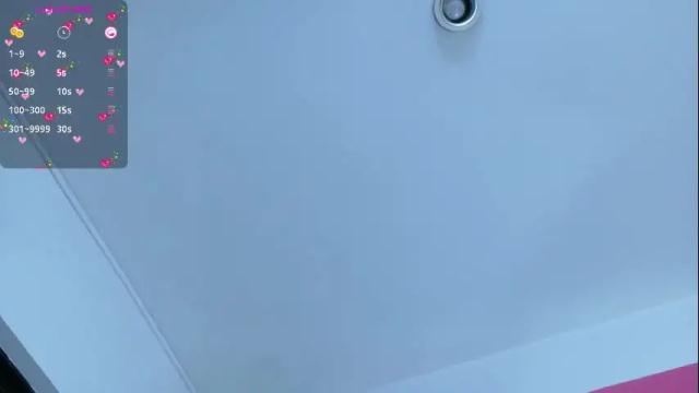Image 6 of tinylittlechocolate Stream on Chaturbate on 1 month ago