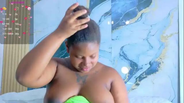 Image 8 of tinylittlechocolate Stream on Chaturbate on 1 month ago