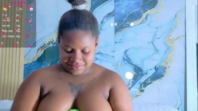 Thumbnail 3, tinylittlechocolate's Stream at Chaturbate, 1 month ago