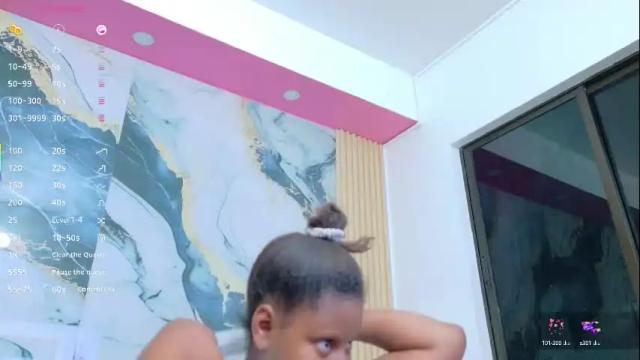 Image 3 of tinylittlechocolate Stream on Chaturbate on 24 days ago