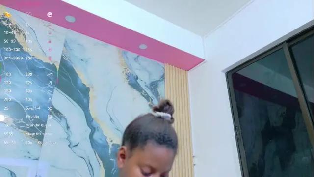 Image 4 of tinylittlechocolate Stream on Chaturbate on 24 days ago