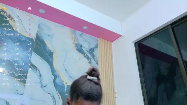 Image 6 of tinylittlechocolate Stream on Chaturbate on 24 days ago