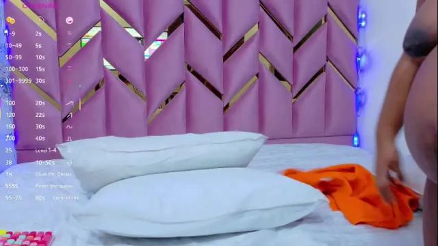 Image 11 of tinylittlechocolate Stream on Chaturbate on 18 days ago