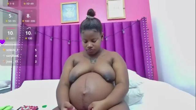 Image 10 of tinylittlechocolate Stream on Chaturbate on 14 days ago