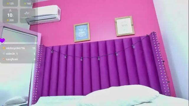 Image 12 of tinylittlechocolate Stream on Chaturbate on 14 days ago