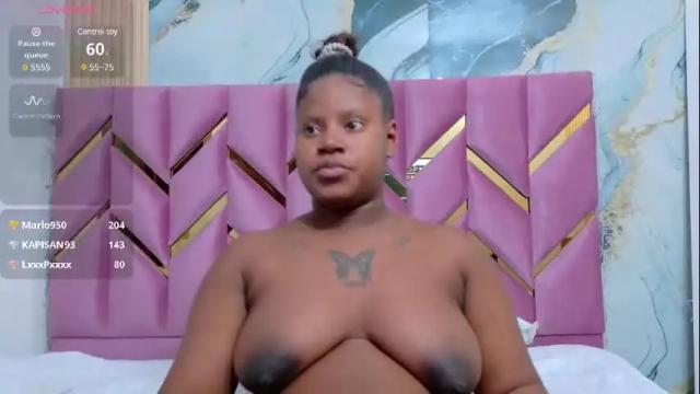 Thumbnail 1, tinylittlechocolate's Stream at Chaturbate, 11 days ago