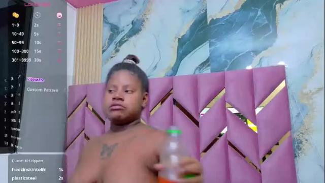 Image 8 of tinylittlechocolate Stream on Chaturbate on 11 days ago