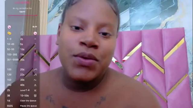 Image 7 of tinylittlechocolate Stream on Chaturbate on 10 days ago