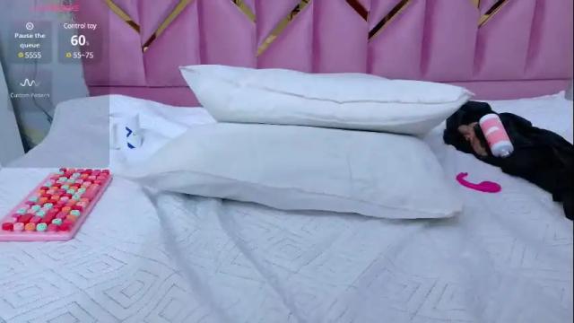 Image 6 of tinylittlechocolate Stream on Chaturbate on 4 days ago