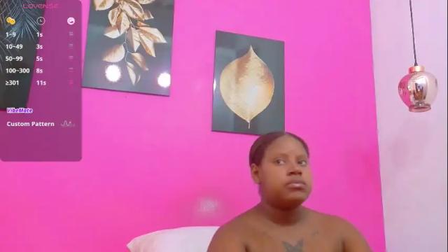 Image 6 of tinylittlechocolate Stream on Chaturbate on 1 day ago