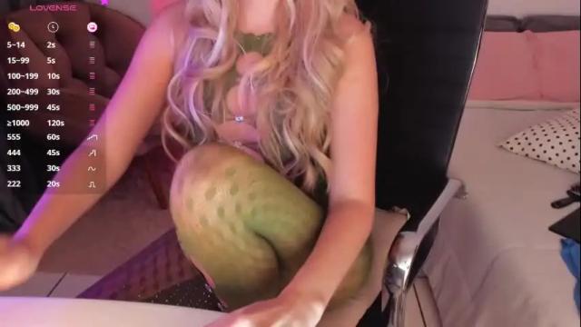 Image 11 of tinylittlesecret Stream on Chaturbate on 1 month ago